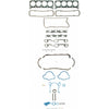 Fel-Pro 2601122 fits Pontiac Firebird 260-1122 Engine Gasket Set