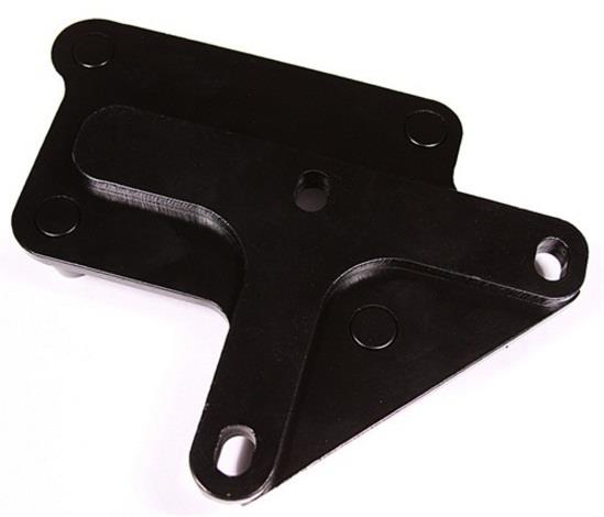 Innovative Mounts 50080Innovative 96-00 fits Civic H22H22 AC Bracket