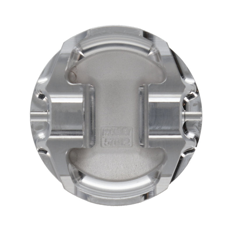 Manley 629305CE-1 fits Toyota Supra Turbo (2JZGTE) 94mm Stroke 86.5mm Bore 10:1