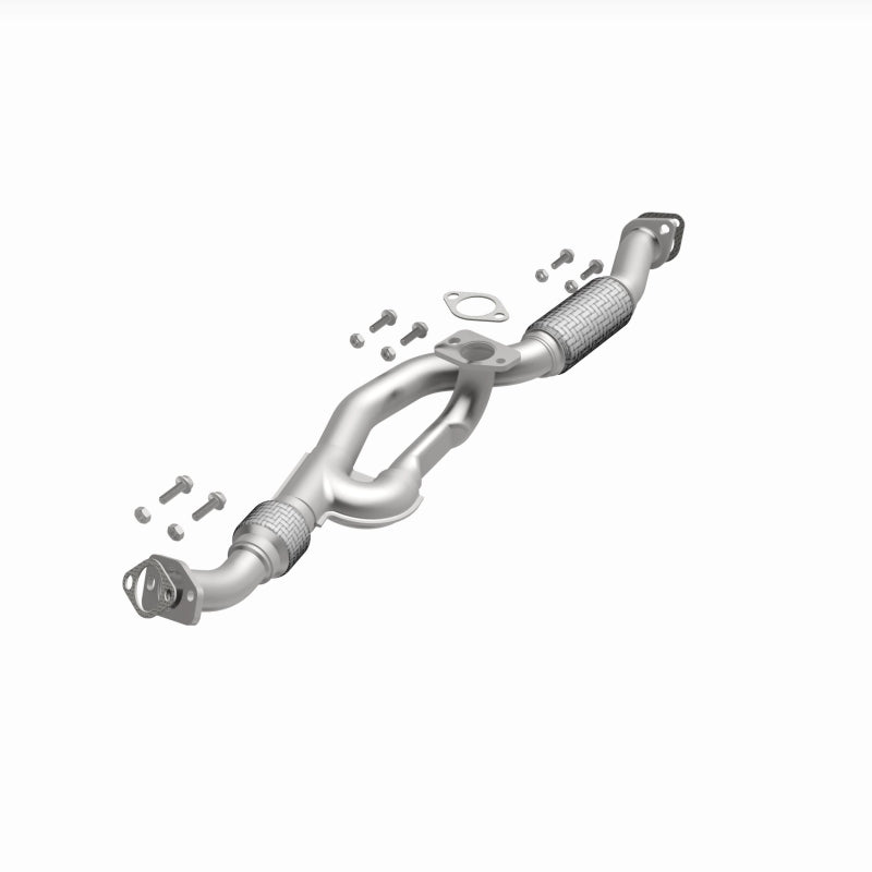 Magnaflow 107-0130 BRE Exhaust 05-10 fits Sportage Tucson 2.7L Front Pipe Kit