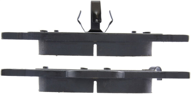 Stoptech 305.1498 Street Select Brake Pads w/Hardware - Rear