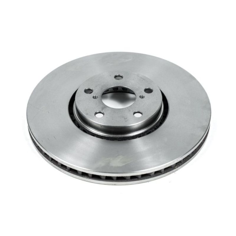 PowerStop JBR1150 fits Lexus 07-11 GS350 Front Left Autospecialty Brake Rotor