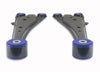 SuperPro TRC1161 11-18 fits Toyota RAV4 Trailing Arm Set - Rear Control Arm