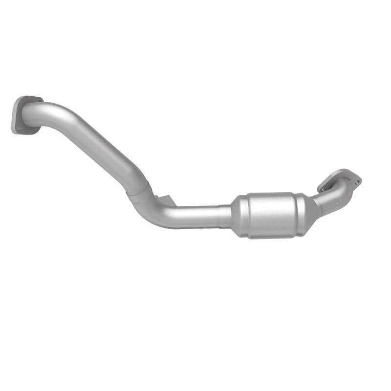 MagnaFlow 441070 Conv DF 2003 fits Mazda 6 3.0L Rear