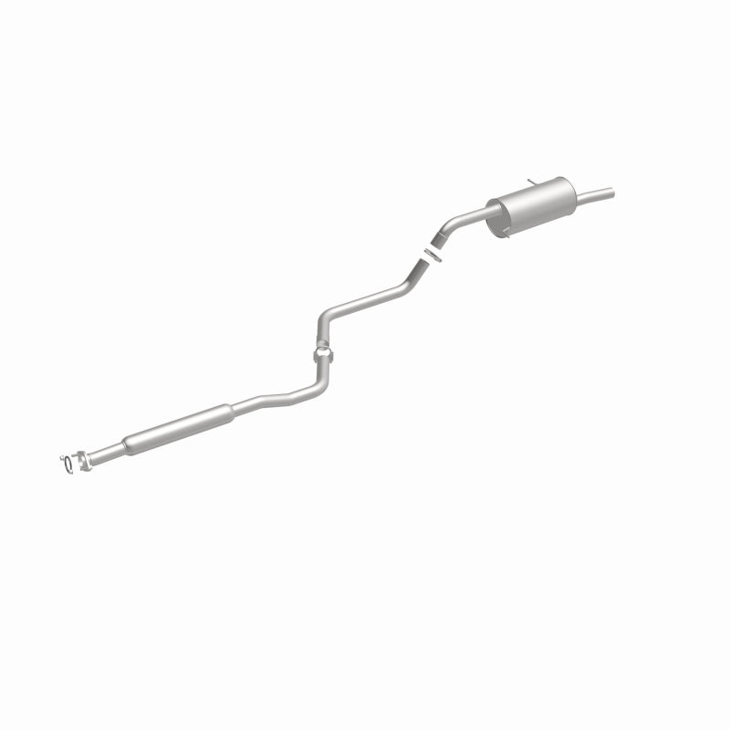 Magnaflow 106-0726 BRE Exhaust Kit 99-03 fits Mazda Protege Protege5