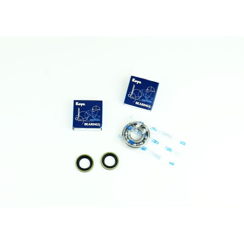 Athena P400250444208 93-03 fits Kawasaki KDX 200 Main Bearing & Seal Kit
