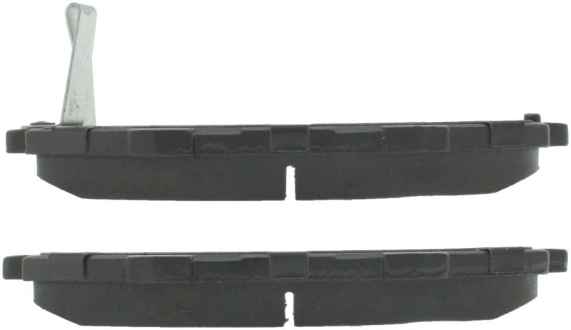 Stoptech 305.0503 Street Select Brake Pads - Front