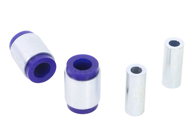 SuperPro SPF2954K 2003 fits Mazda 6 S Front Lower Inner Control Arm Bushing Set