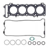Athena P400510600603 01-03 fits Suzuki 600 Top End Gasket Kit