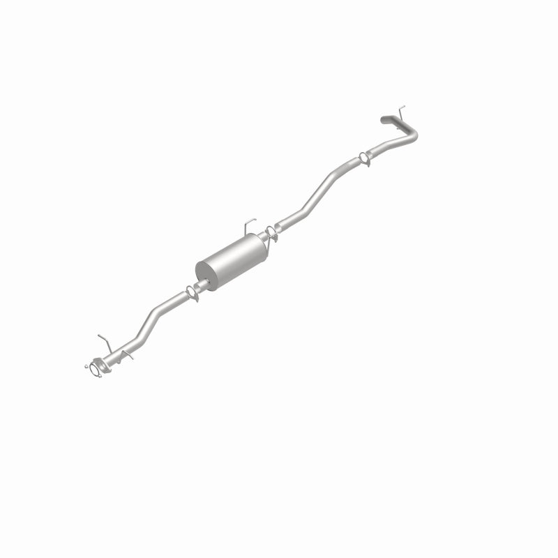 Magnaflow 106-0147 BRE Exhaust Kit 95-98 fits Toyota T100 3.4L