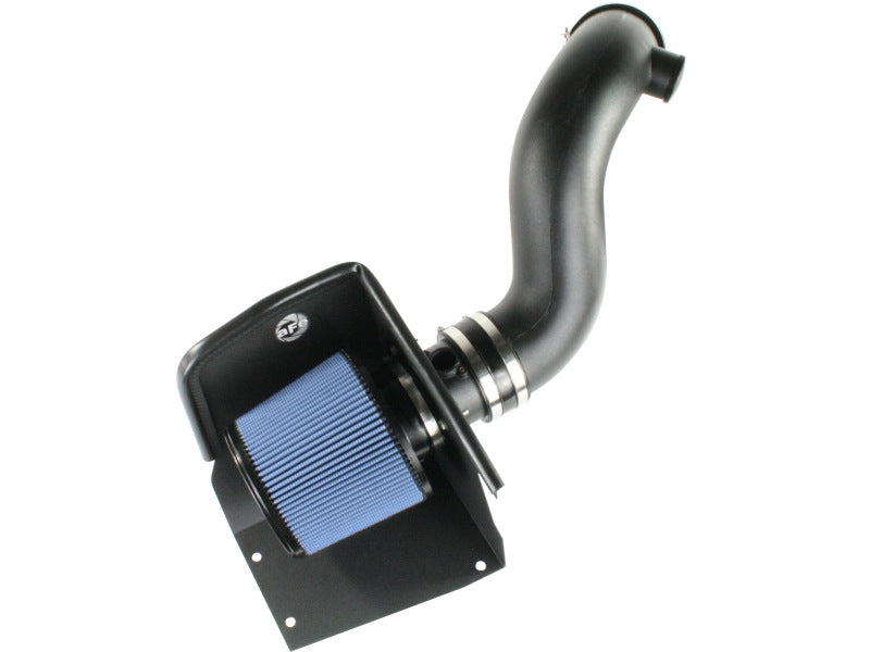 AFE 54-10782 FORCE Intakes Stage-2 P5R AIS P5R fits GM Diesel Trucks 01-04 V8-6
