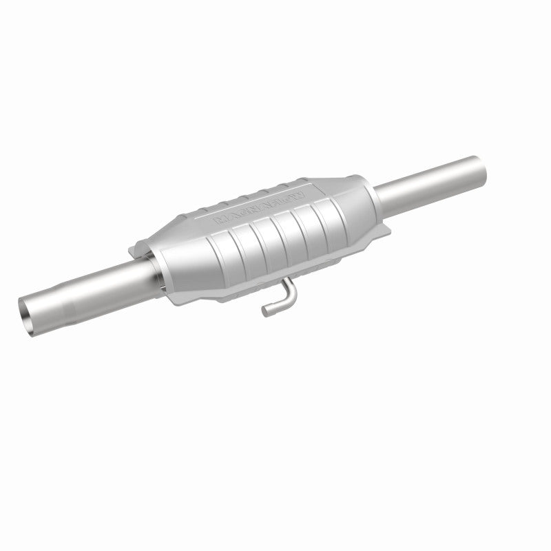 MagnaFlow 23444 Conv fits GM 24.87X6.5X4 1.75/1.75