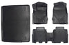 Roush 422297 2021-2024 fits Ford Bronco 4DR Floor Liner Set