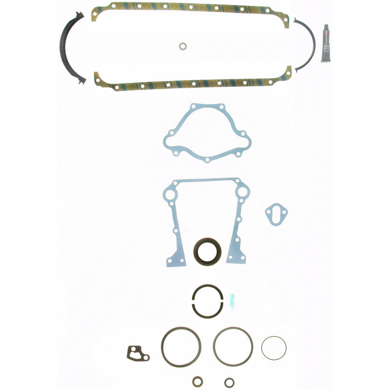 Fel-Pro CS8359 fits Dodge B350 CS 8359 Engine Conversion Gasket Set