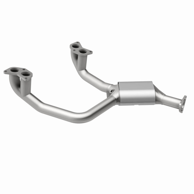 MagnaFlow 23871 Conv DF fits Subaru 90-93 Legacy 2.2L