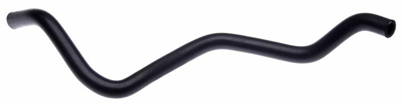 Gates 18983 98-02 fits Mazda 626 4-Cyl. 2.0L Thermostat To Heater Molded Heat