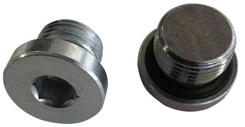 Fleece Performance FPE-6.7CR-COOL-PLUG 07.5-12 fits Dodge 6.7L Cummins Stock VG