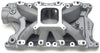Edelbrock 29245 fits Ford Windsor Super Victor EFI Manifold 9 5In Deck