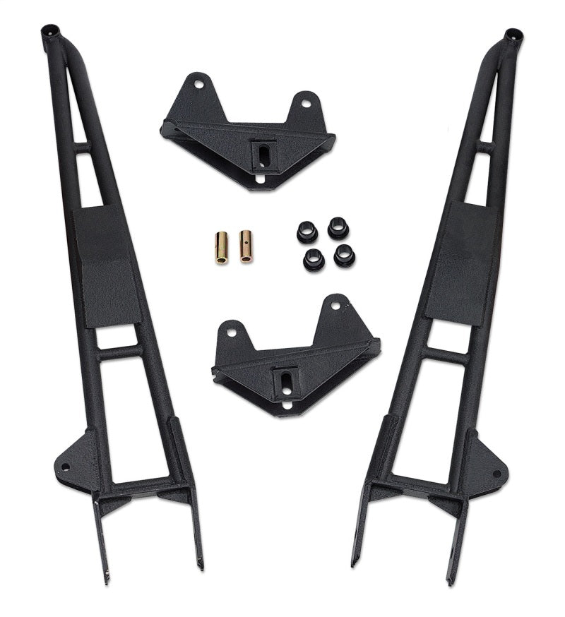 Tuff Country 20801 81-96 fits Ford F-150 4wd Extended Radius Arms (Fits w/2in or 4in Lift) Pair