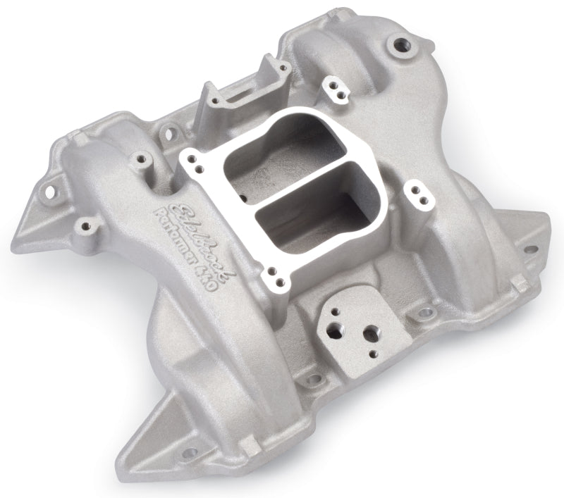 Edelbrock 2191 Performer 440 w/ EGR Manifold