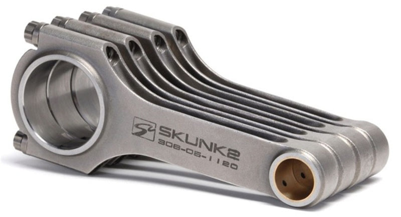 Skunk2 306-05-1120 Alpha Series fits Honda B18C Connecting Rods