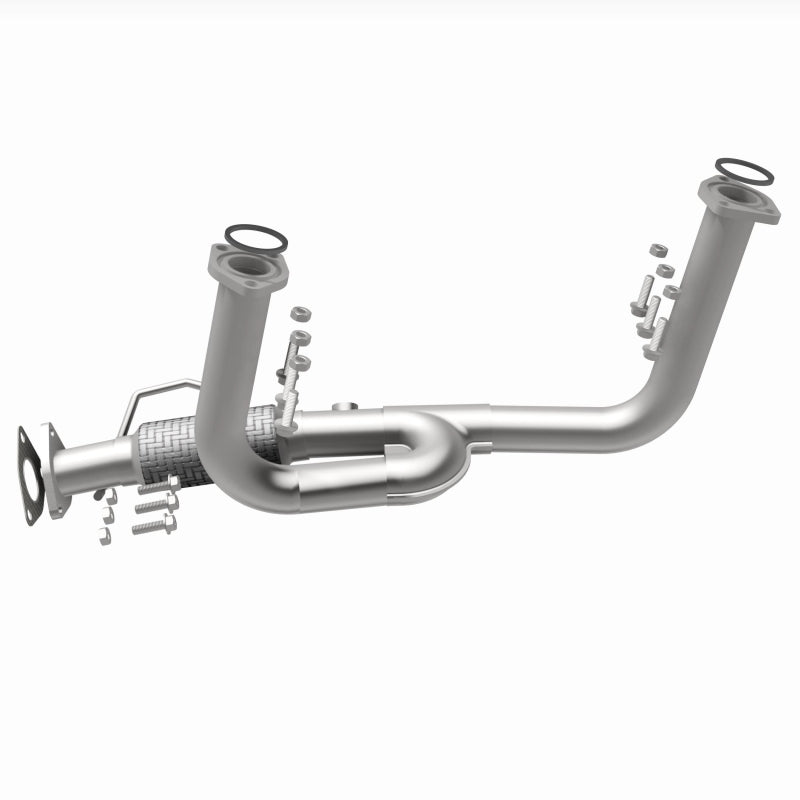 Magnaflow 107-0120 BRE Exhaust 98-02 fits Accord 3.0L Front Pipe Kit