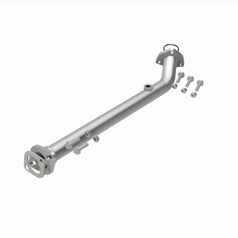 Magnaflow 107-0076 BRE Exhaust 96-00 Pathfinder QX4 3.3L Front Pipe Kit