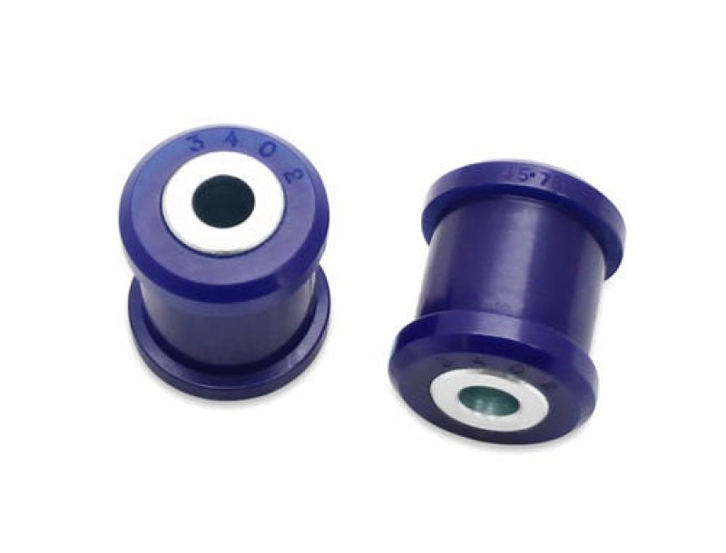 SuperPro SPF3402K 2004 fits Mazda RX-8 Base Rear Inner Toe Control Arm Bushing K