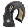 DEI 10163 Turbo Shield T25/28 - Shield Only - Onyx