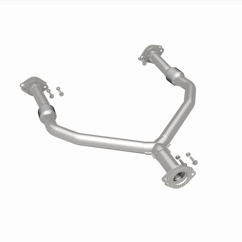Magnaflow 107-0075 BRE Exhaust 06-08 M35 3.5L Front Pipe Kit