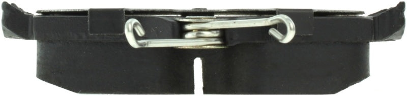Stoptech 305.0627 Street Select Brake Pads - Rear