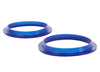 SuperPro SPF4091K 2008 fits Pontiac G8 Base Front Upper Spring Seat Bushing Set