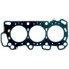 Fel-Pro 26334PT fits Honda Accord 26334 PT PermaTorque Engine Cylinder Head Gasket