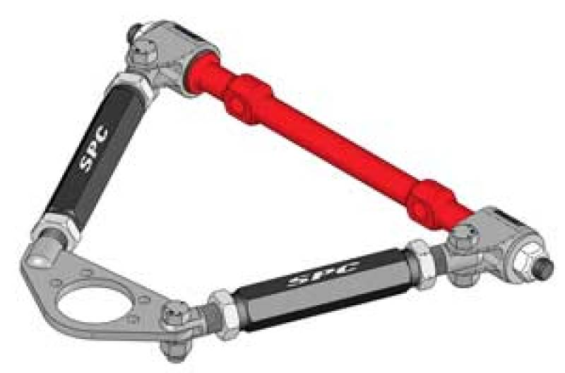 SPC Performance 93430 CROSS SHAFT: 6 5/16in. CNTR