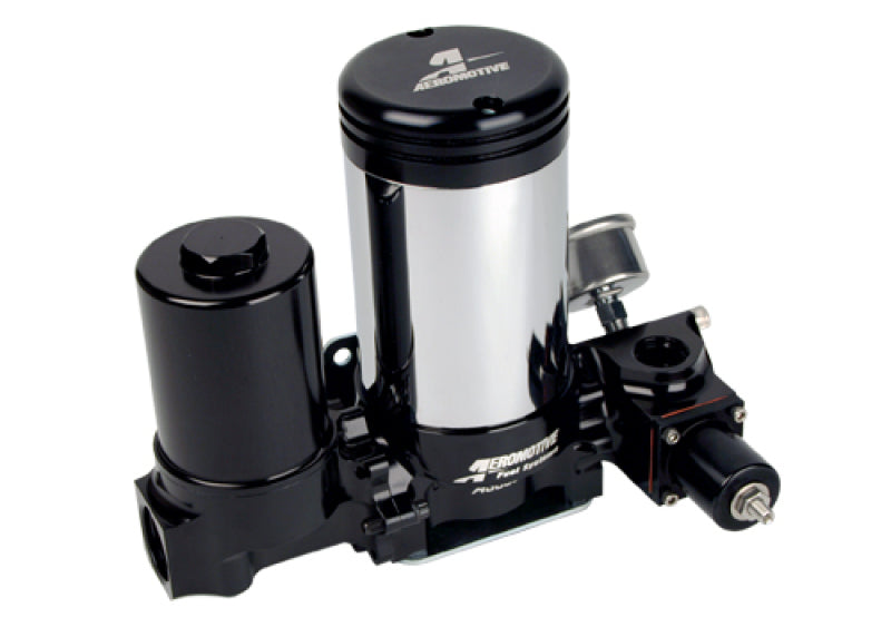 Aeromotive 11216 A3000 Drag Race Carbureted Fuel Pump Only