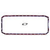 Fel-Pro OS30870 fits RAM 2500 Engine Oil Pan Gasket Set - 32 Bolt
