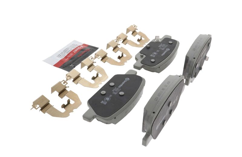 Brembo OE P30118N 20 24 fits Hyundai Palisade/19-20 Santa Fe/20-24 Kia Telluride
