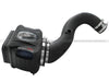 AFE 50-74002 um HD PRO 10R Stage-2 Si Intake 04.5-05 fits GM Diesel Trucks V8-6