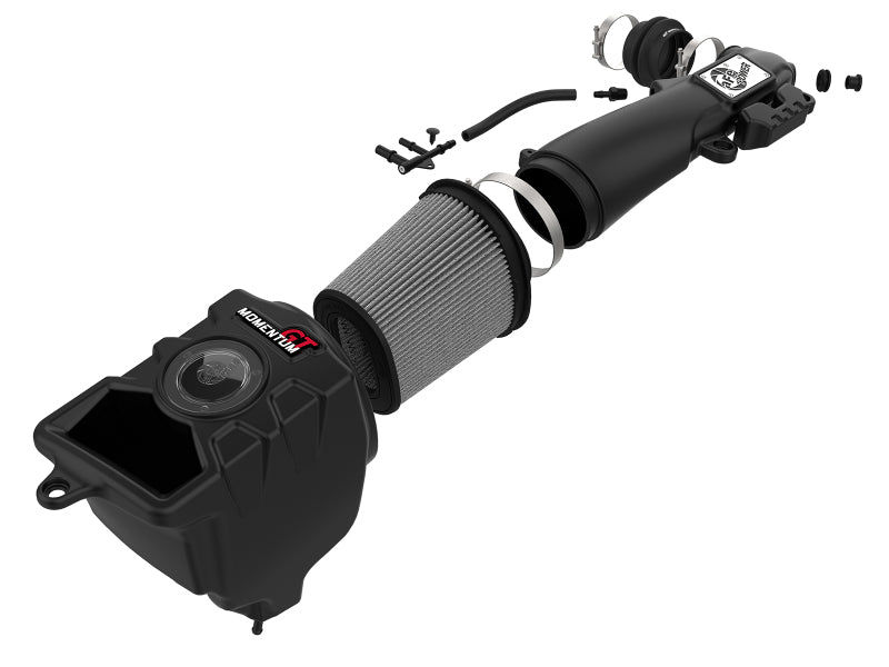 AFE 50-70035D um GT Pro DRY S Cold Air Intake System 2018 fits Jeep Wrangler (J