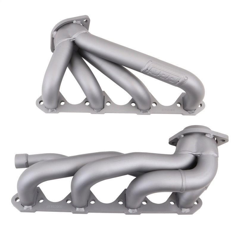 BBK 3511 fits Ford 87-95 F150 Truck 5.8 351 Shorty Unequal Length Exhaust Heade