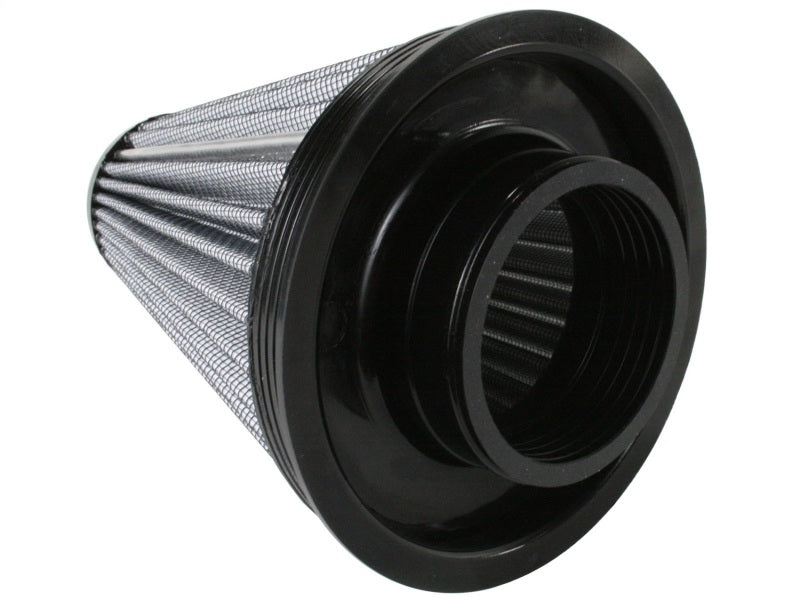 AFE TF-9019D Air Filters IAF PDS A/F PDS 3-1/2F x 6B(INV) x 2-3/4T(DOM) x 8H(V