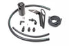 Radium Engineering 20-0092-FL 00-05 fits Honda S2000 LHD Only Catch Can Kit Cran