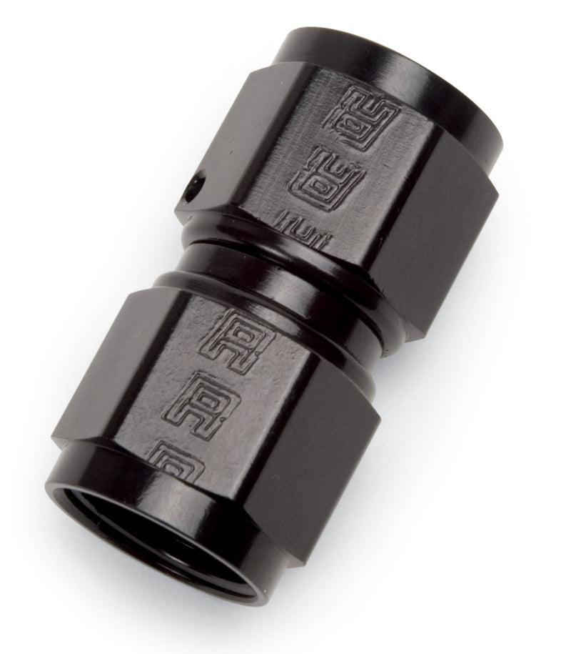Russell 640023 Performance -10 AN Straight Swivel Coupler