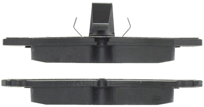 Stoptech 308.1061 Street Touring 12 BMW X1 / 09-13 Z4 Front Brake Pads