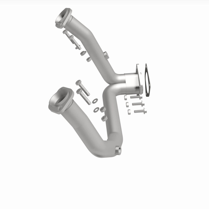 Magnaflow 107-0101 BRE Exhaust 93-97 B3000 B4000 fits Ranger 3.0L 4.0L Front Pipe Kit