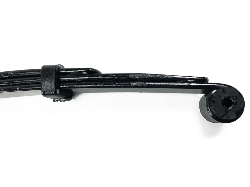 Tuff Country 18270 73-87 fits Chevy Truck 1/2 & 3/4 Ton 4wd Front 2in Lift EZ-Ride Leaf Springs (Ea)