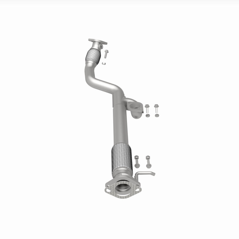 Magnaflow 107-0166 BRE Exhaust 10-15 fits Equinox Terrain 3.0L 3.6L Front Pipe Kit