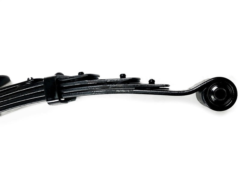 Tuff Country 19670 69-87 fits Chevy Truck 1/2 & 3/4 Ton 4wd Rr 6in Lift EZ-Ride (52in Length) Leaf Springs (Ea)