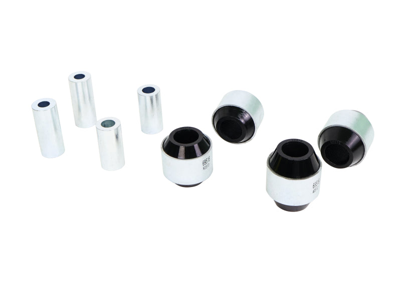 Whiteline W63689 21-25 Volkswagen ID.4 Lower Control Arm Inner & Outer Bushing