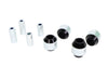 Whiteline W63689 21-25 Volkswagen ID.4 Lower Control Arm Inner & Outer Bushing